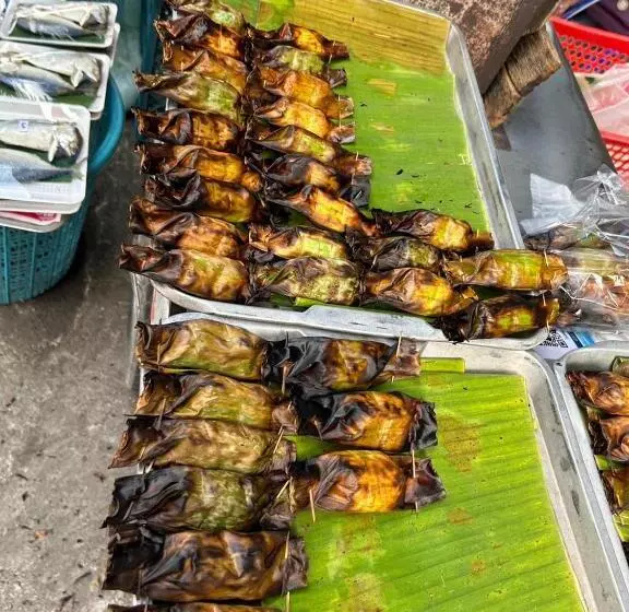 ホテル Chiangmai Hometel