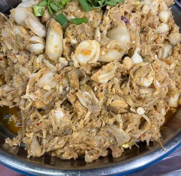 ホテル Chiangmai Hometel