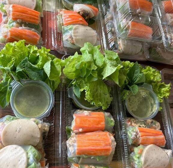 هتل Chiangmai Hometel