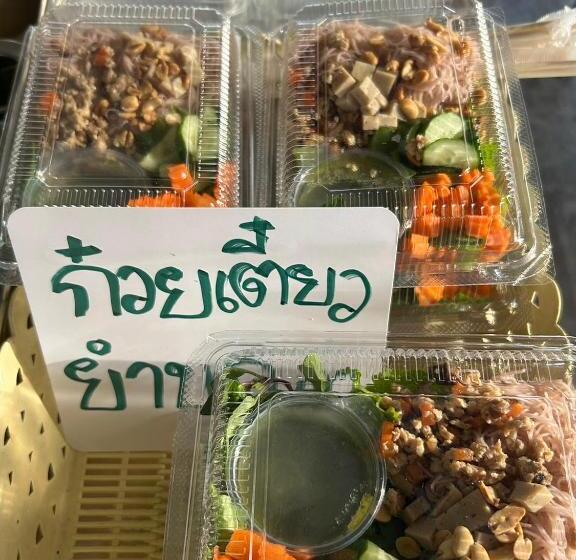 هتل Chiangmai Hometel