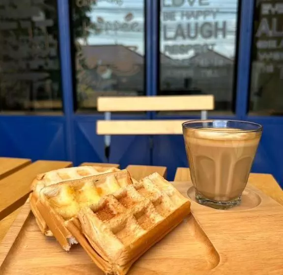 ホテル Chiangmai Hometel