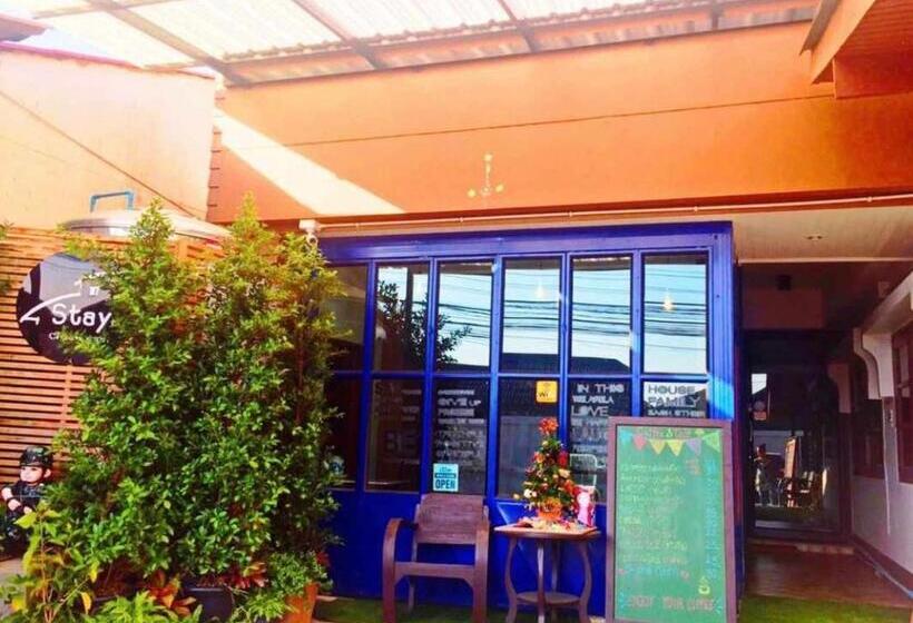 هتل Chiangmai Hometel