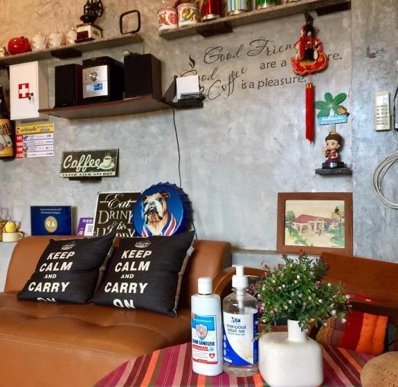 هتل Chiangmai Hometel