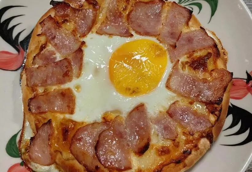 ホテル Chiangmai Hometel