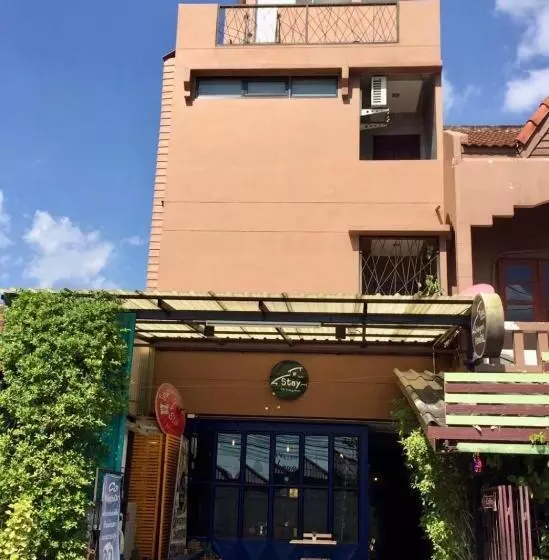 ホテル Chiangmai Hometel