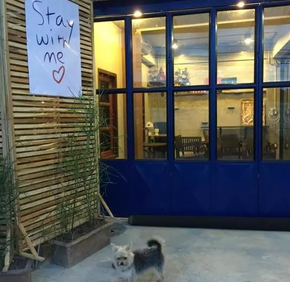 ホテル Chiangmai Hometel