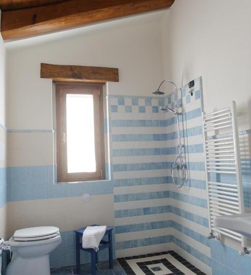 בית מלון כפרי Domus Otium