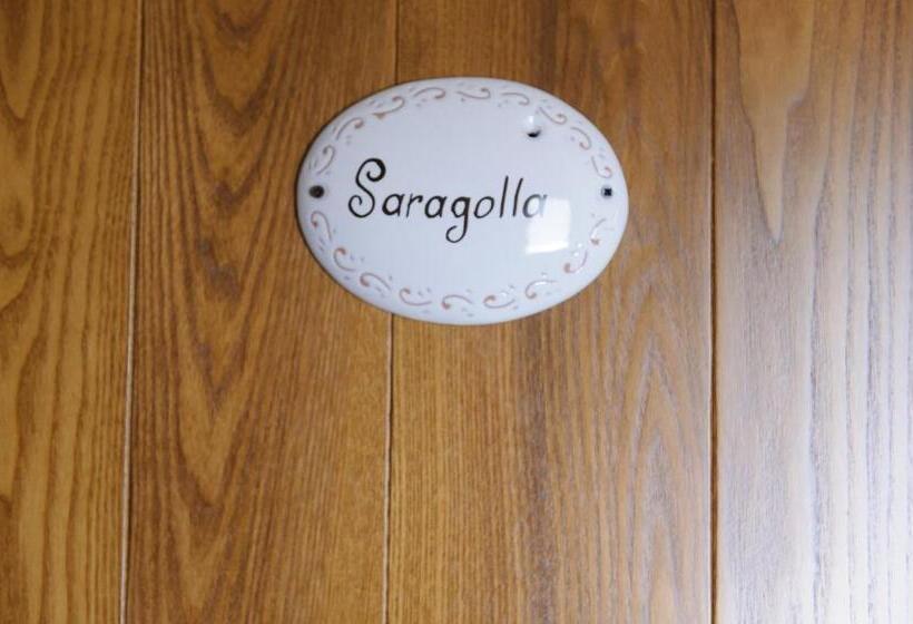 בית מלון כפרי Domus Otium