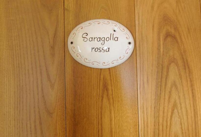 בית מלון כפרי Domus Otium