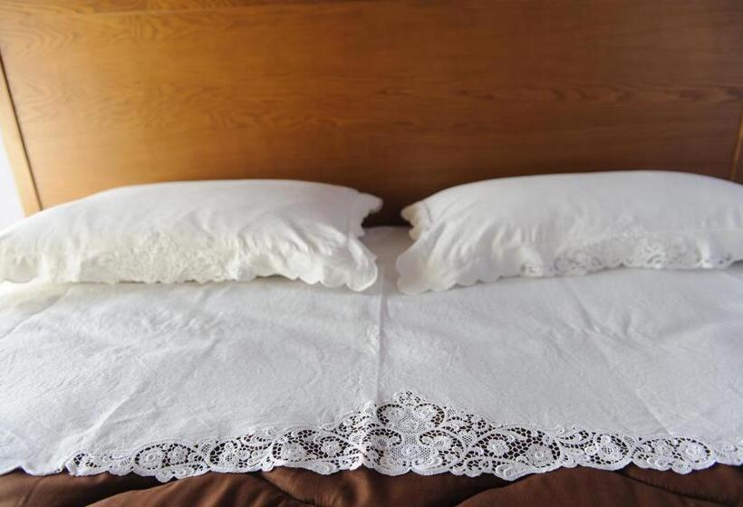 בית מלון כפרי Domus Otium