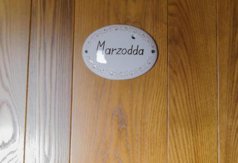 בית מלון כפרי Domus Otium