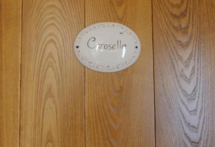 בית מלון כפרי Domus Otium