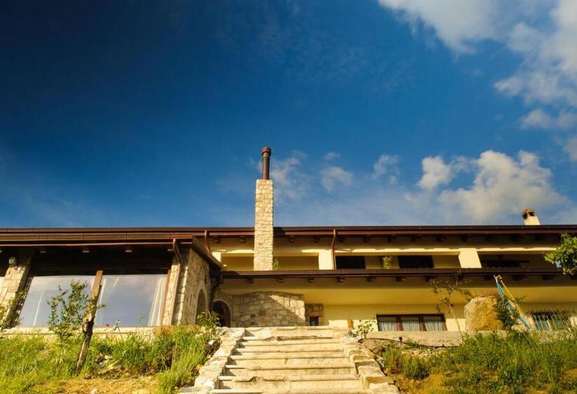 בית מלון כפרי Domus Otium