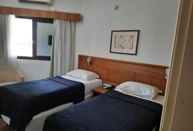 Hotel Flat Space Valley   Para 2 Pessoas