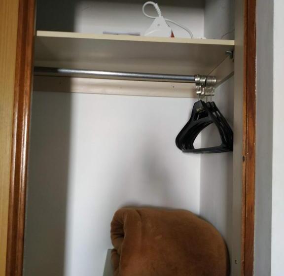 Hotel Flat Space Valley   Para 2 Pessoas