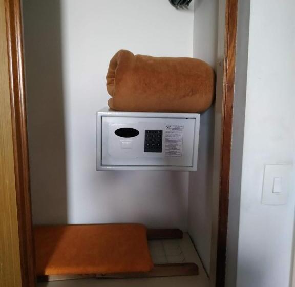 Hotel Flat Space Valley   Para 2 Pessoas