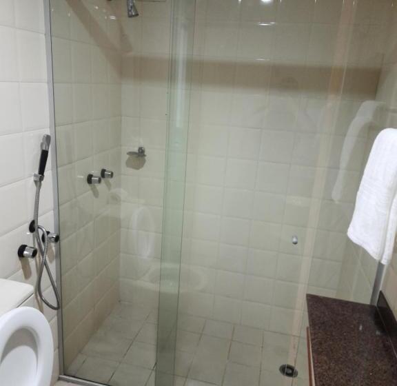 Hotel Flat Space Valley   Para 2 Pessoas