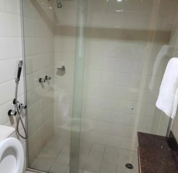 Hotelli Flat Space Valley   Para 2 Pessoas