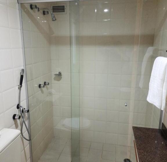 Hotel Flat Space Valley   Para 2 Pessoas