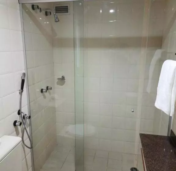 Hotelli Flat Space Valley   Para 2 Pessoas