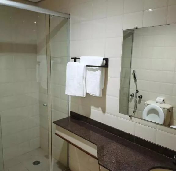 Hotelli Flat Space Valley   Para 2 Pessoas