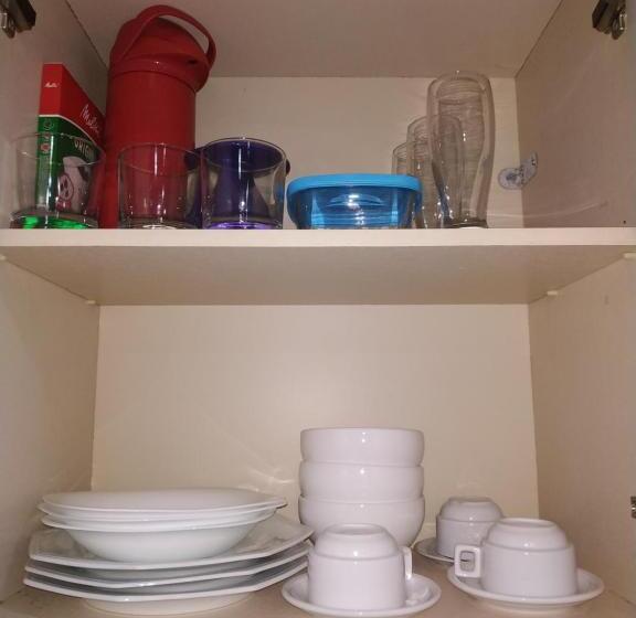 Hotel Flat Space Valley   Para 2 Pessoas