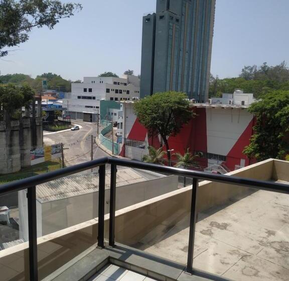 Hotel Flat Space Valley   Para 2 Pessoas