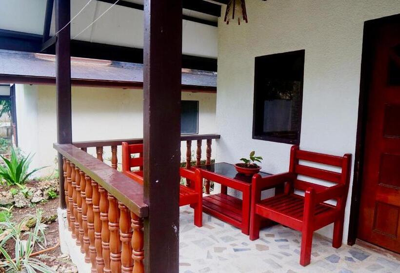 Otel Flower Garden Resort