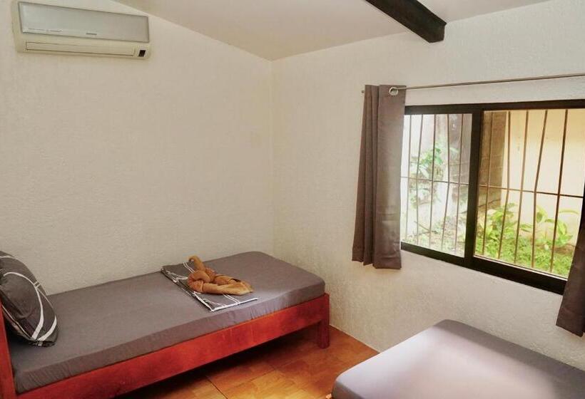 Otel Flower Garden Resort