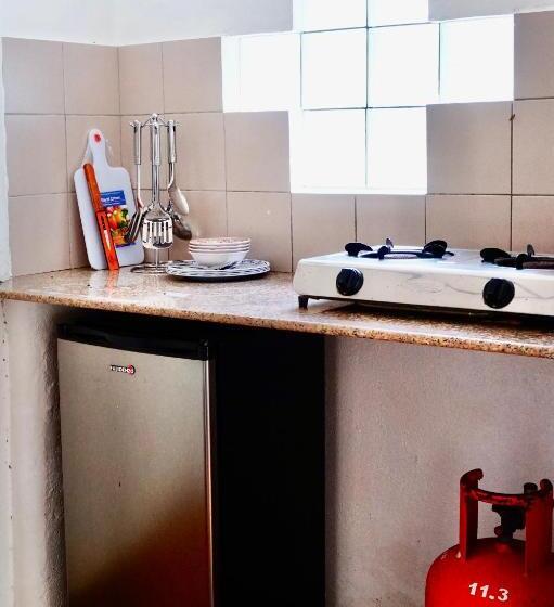 Otel Flower Garden Resort