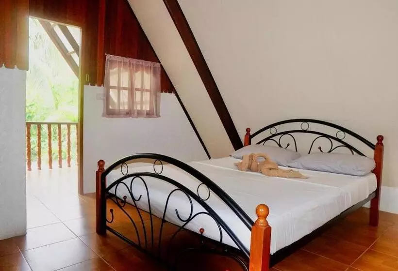 هتل Flower Garden Resort