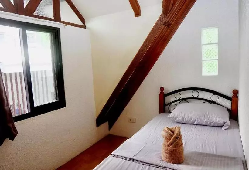 هتل Flower Garden Resort