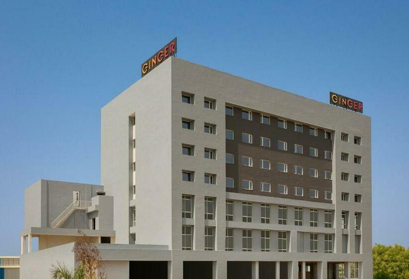 Hotel Ginger Sanand