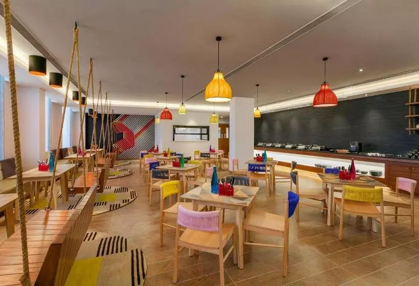 Hotelli Ginger Sanand