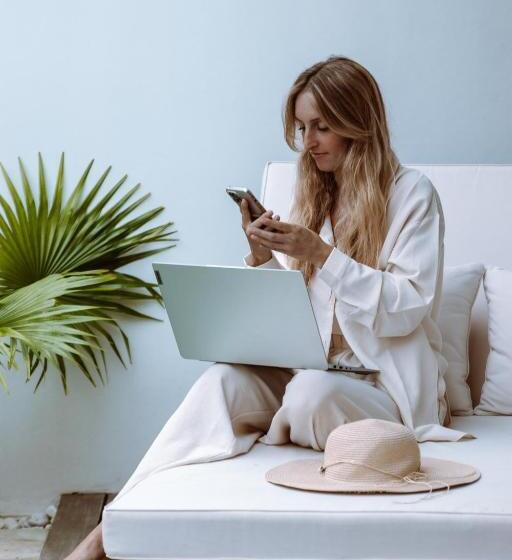 Отель Neptune Studios Adults Only