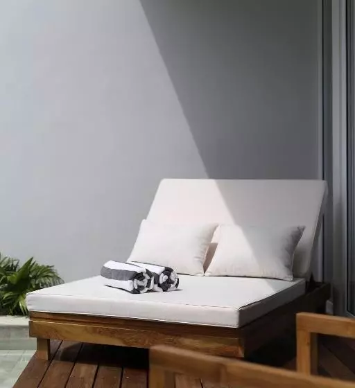 ホテル Neptune Studios Adults Only