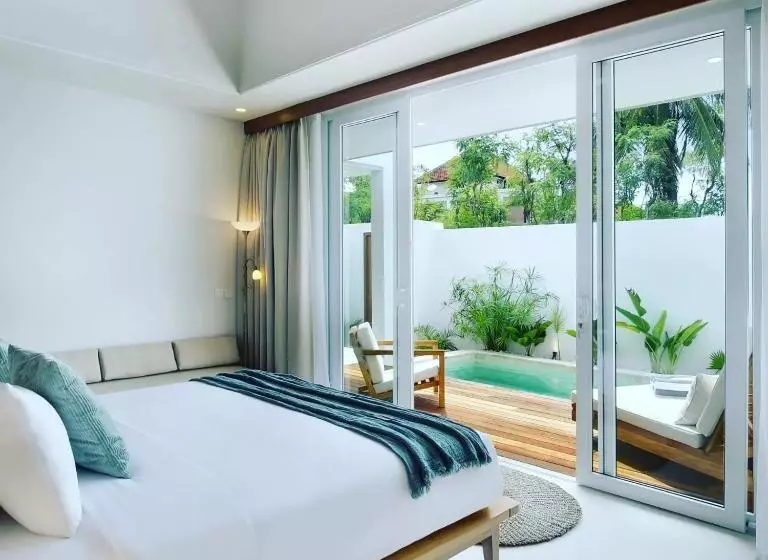 ホテル Neptune Studios Adults Only