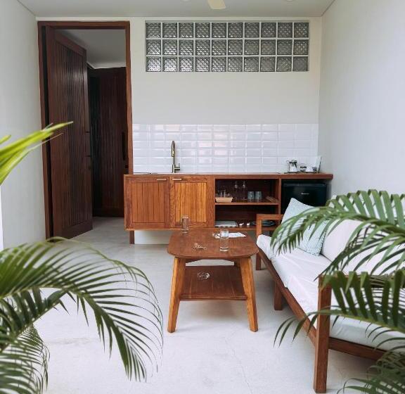 Отель Neptune Studios Adults Only