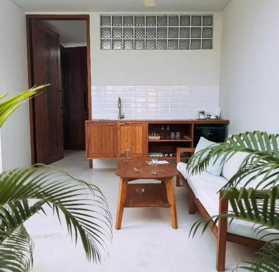 ホテル Neptune Studios Adults Only