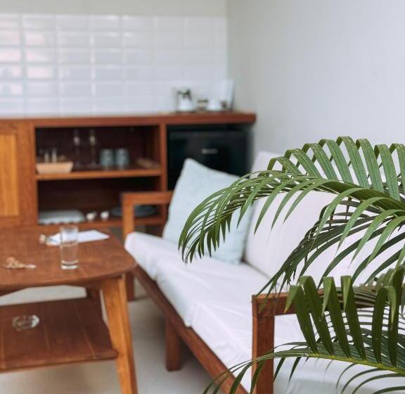 Отель Neptune Studios Adults Only