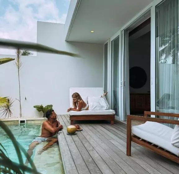 ホテル Neptune Studios Adults Only