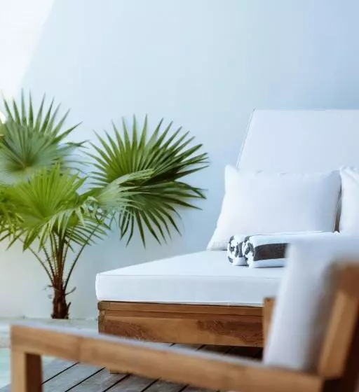 ホテル Neptune Studios Adults Only