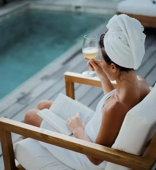 ホテル Neptune Studios Adults Only