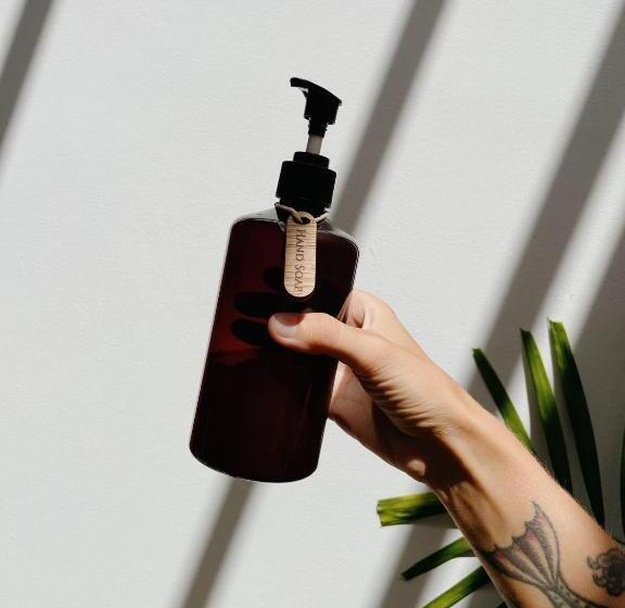 Отель Neptune Studios Adults Only