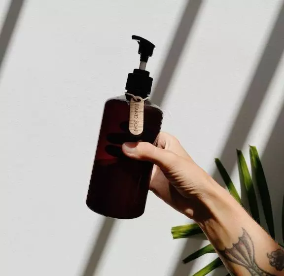 ホテル Neptune Studios Adults Only