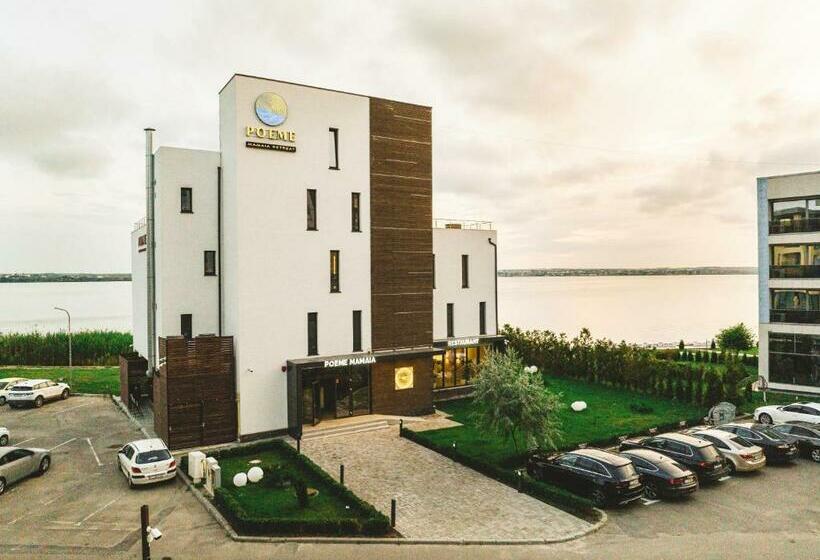 فندق Poeme Mamaia Retreat