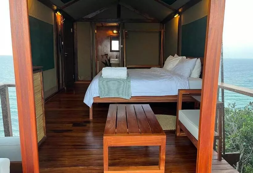 ホテル Sky Island Resort