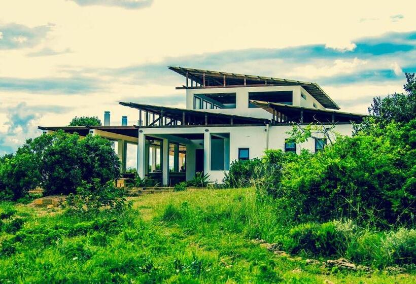 Hotel Sky Island Resort