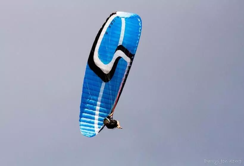 ホテル Sky Island Resort