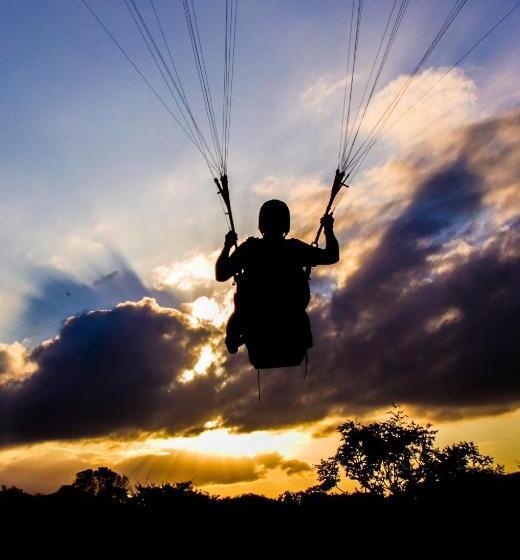 Hotel Sky Island Resort